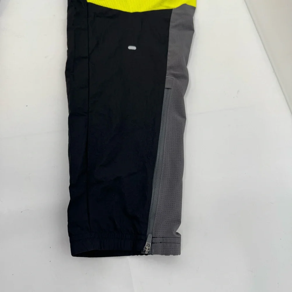Adidas Men's OTR Running Track Pants Size M